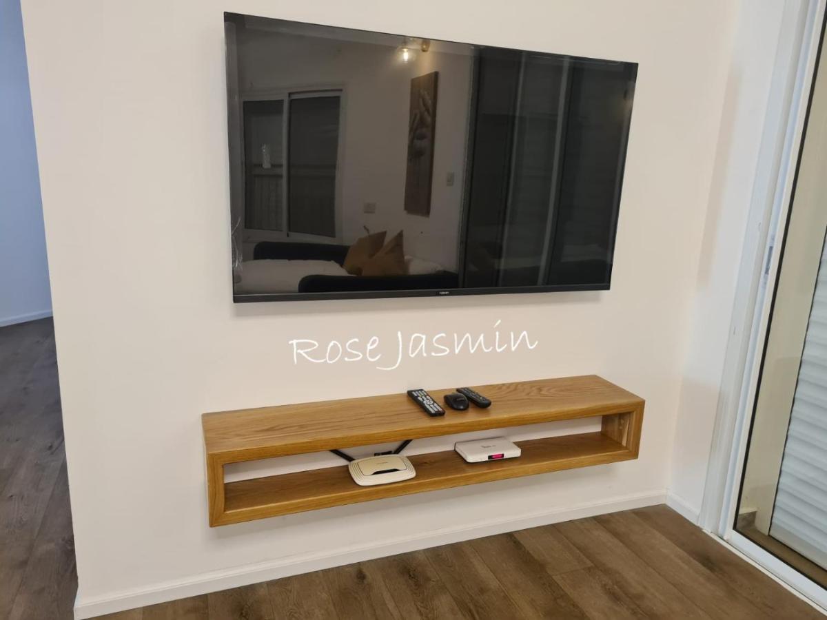 Jasmin Suites 마즈달 샴스 외부 사진