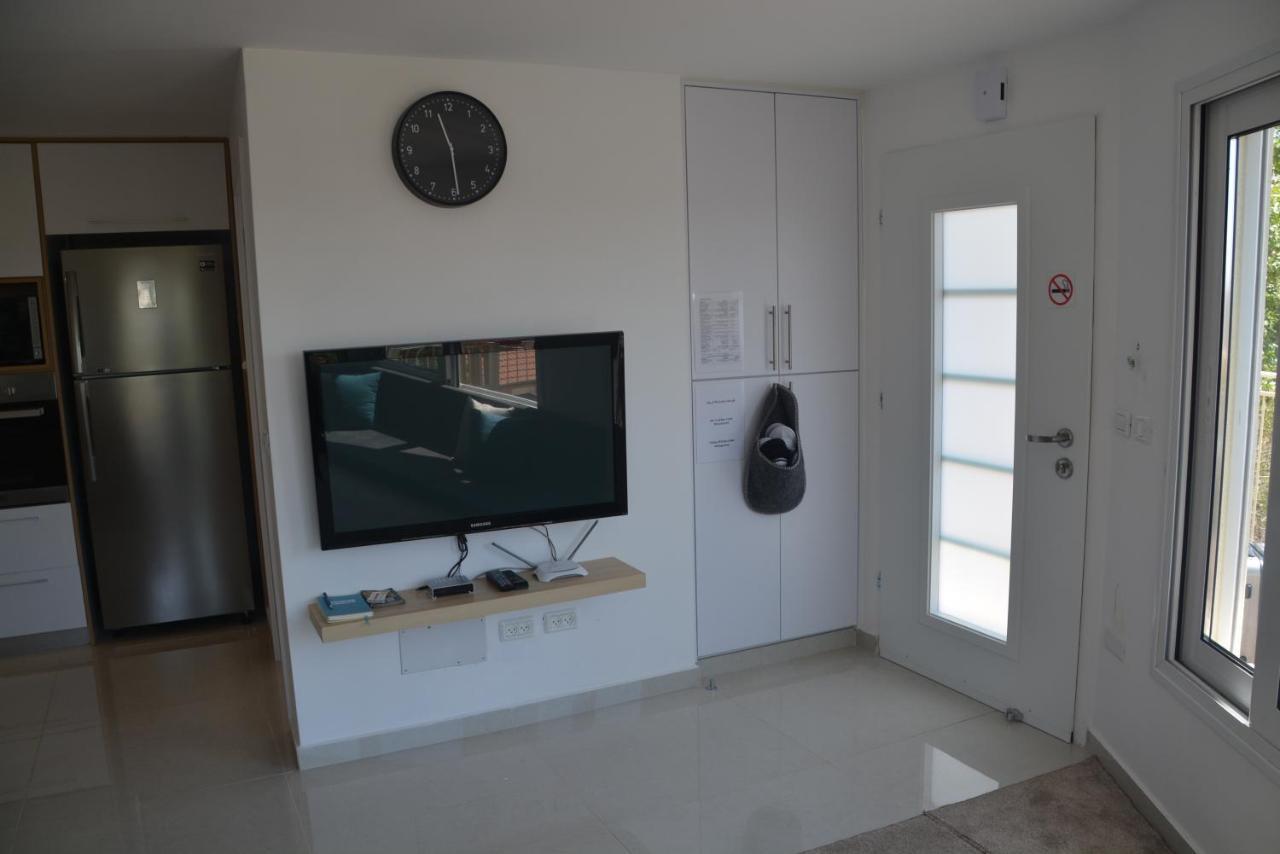 Jasmin Suites 마즈달 샴스 외부 사진